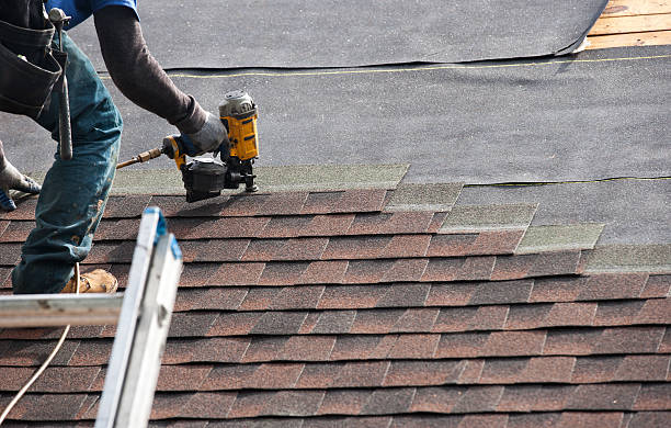 Licensed Roofing service in Little Rock Air Force Base, AR - Brentwood Metal Roofing